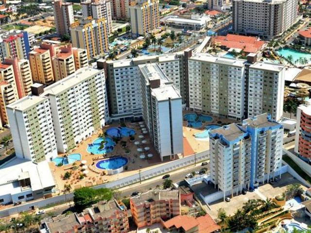 Apartamento venda em Região Geográfica Imediata de Caldas Novas-Morrinhos, Caldas Novas