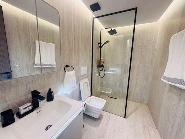 Appartement location à Anfa, Gharb-Chrarda-Beni Hssen