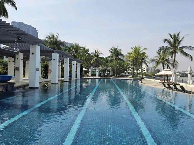 Biệt Thự cho thuê tại Thủ Đức, Hồ Chí Minh
