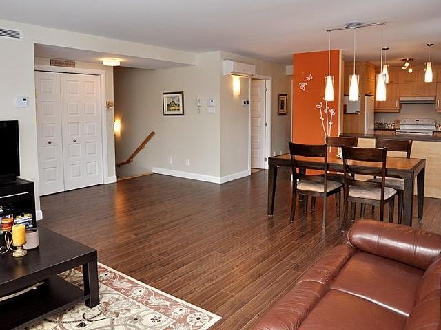 Apartment for rent in Québec, Quebec