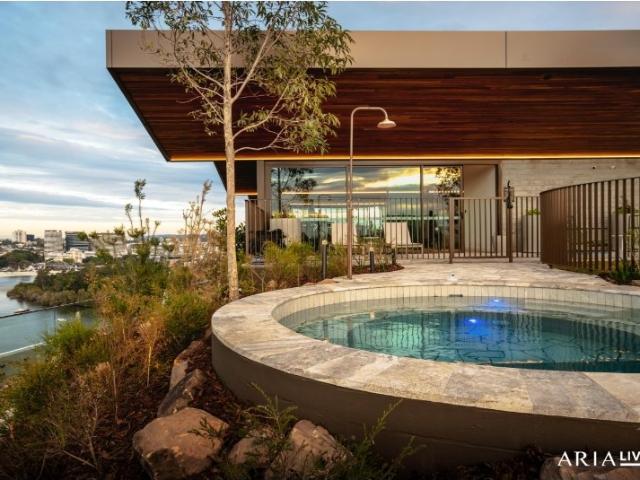 Apartment for rent in Kangaroo Point Shopping, Greater Brisbane