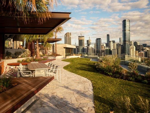 Apartment for rent in Kangaroo Point Shopping, Greater Brisbane