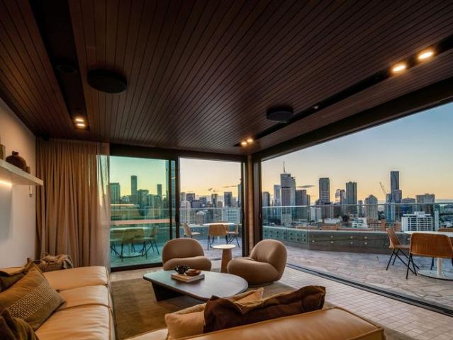 Apartment for rent in Kangaroo Point Shopping, Greater Brisbane