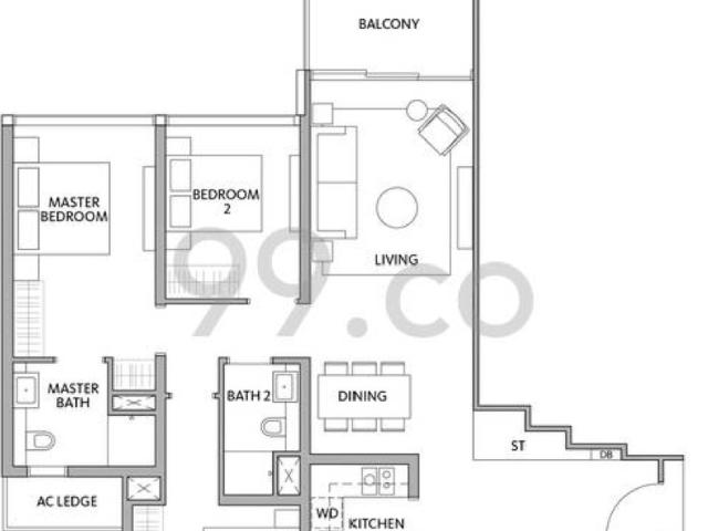 Condominium for sale