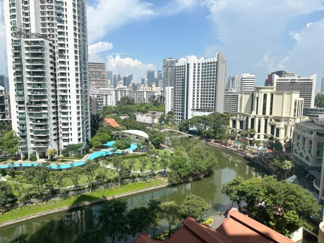 Condominium for sale