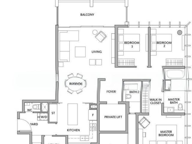 Condominium for sale