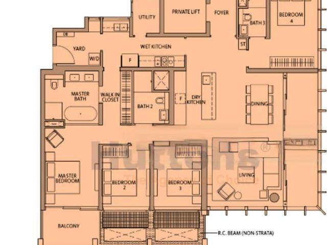 Condominium for sale