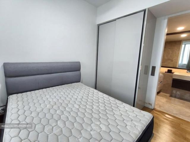 Condominium for rent