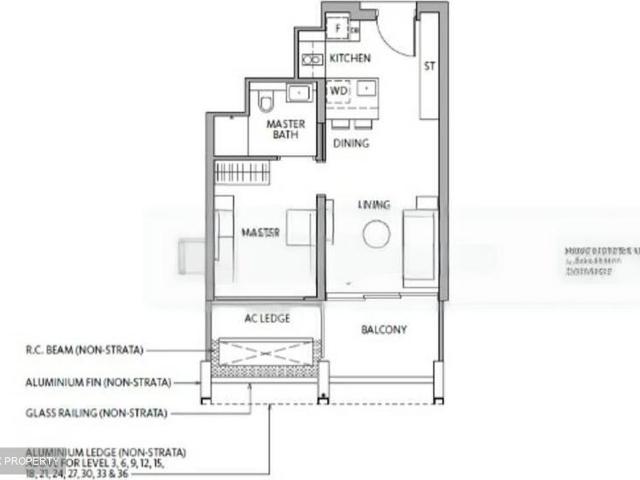 Condominium for sale