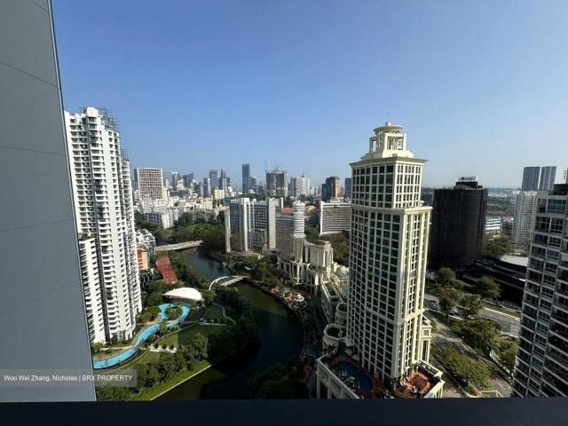 Condominium for sale