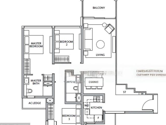 Condominium for sale