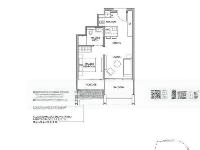 Condominium for sale