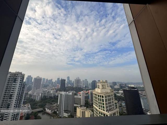 Condominium for rent