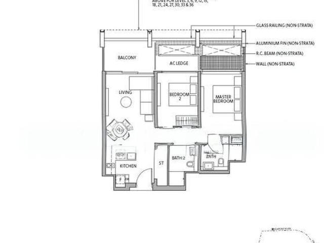 Condominium for sale