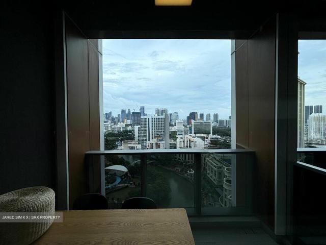 Condominium for rent