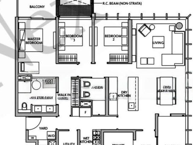 Condominium for sale