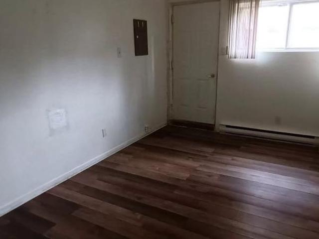 Apartment for rent in St. Leonard's, Quebec