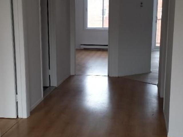 Apartment for rent in St. Leonard's, Quebec