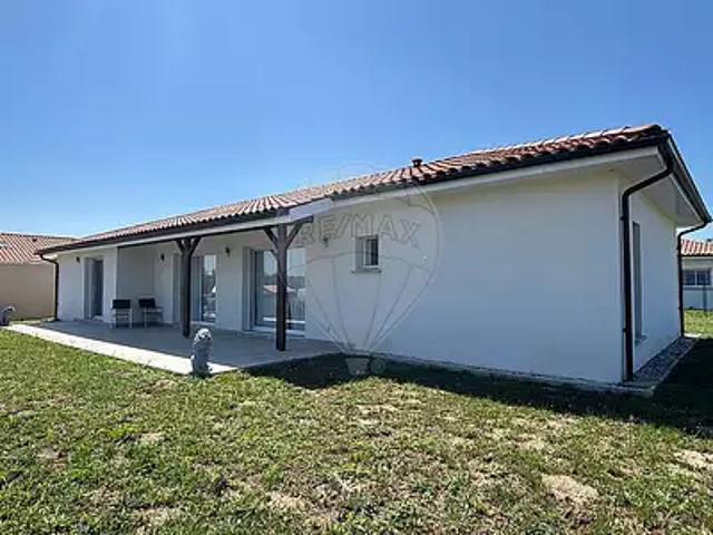 Maison vente à Dax, Rivière-saas-et-gourby