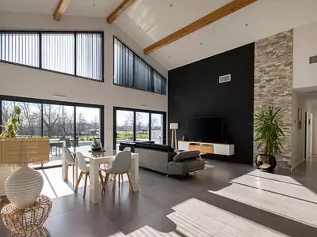 Maison vente à Dax, Rivière-saas-et-gourby