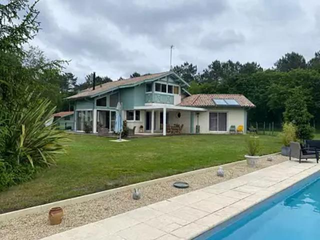 Maison vente à Dax, Rivière-saas-et-gourby