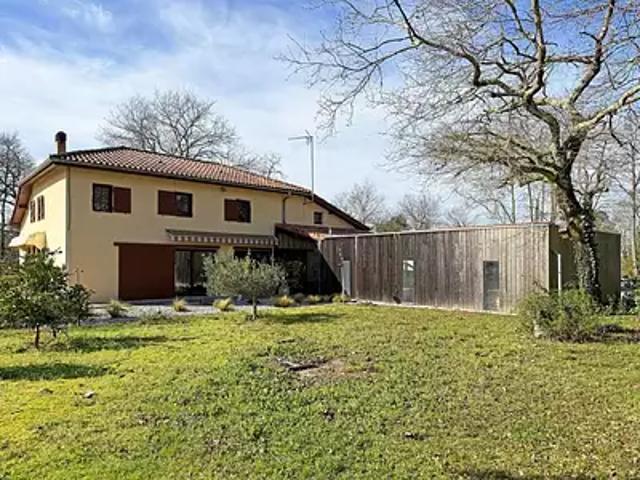 Maison vente à Dax, Rivière-saas-et-gourby