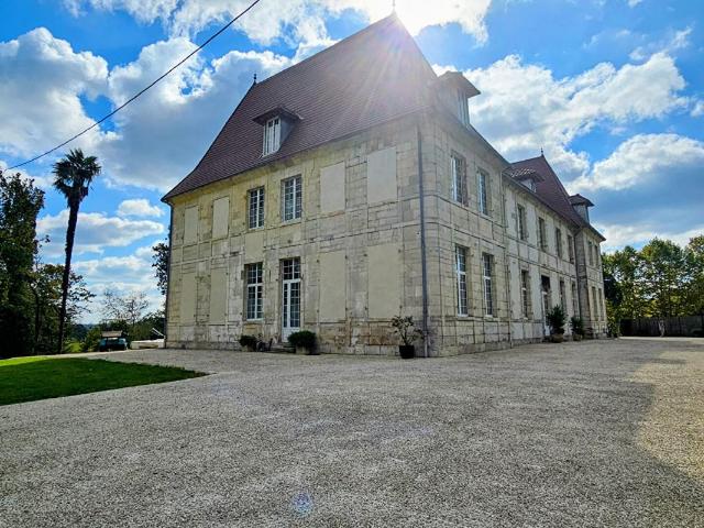 Château vente à Dax, Saint-paul-lès-dax