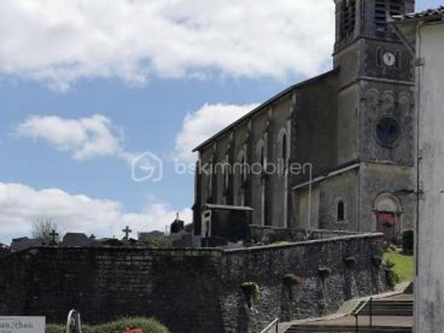 Terrain vente à Dax, Rivière-saas-et-gourby