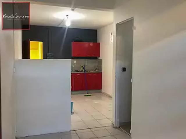 Appartement location à Martinique
