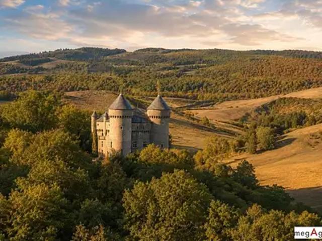 Maison vente à Villeneuve, Rivière-sur-Tarn