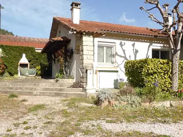 Maison vente à Millau, Rivière-sur-tarn