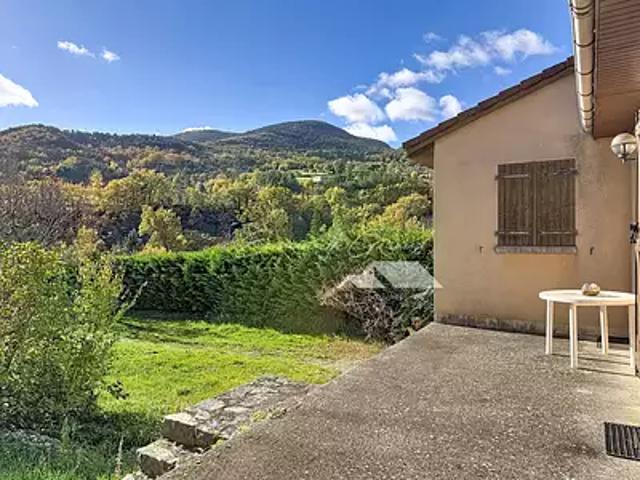 Maison vente à Millau, Rivière-sur-tarn