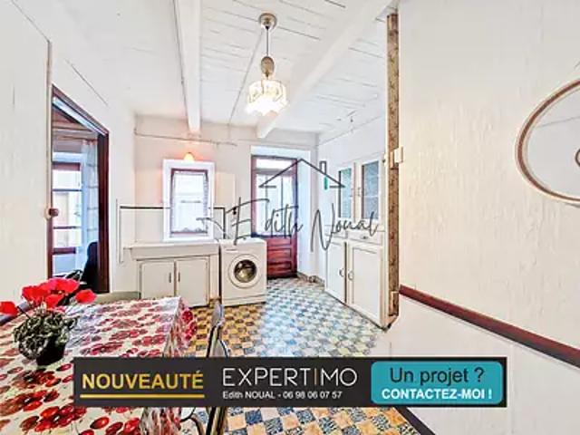 Maison vente à Millau, Rivière-sur-tarn