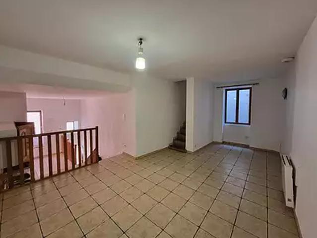 Maison vente à Millau