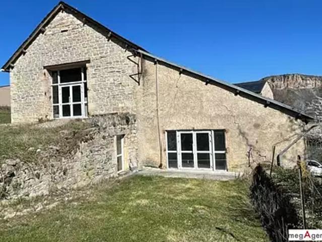 Maison vente à Millau, Rivière-sur-tarn