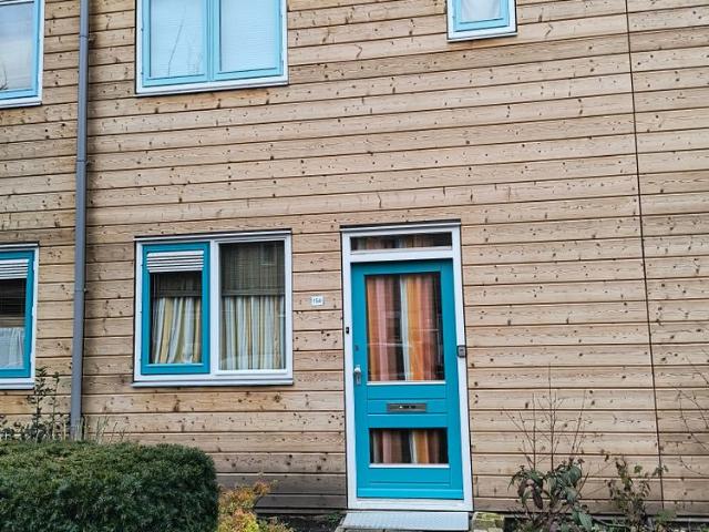 Woning te huur in Rivierenbuurt, Lelystad