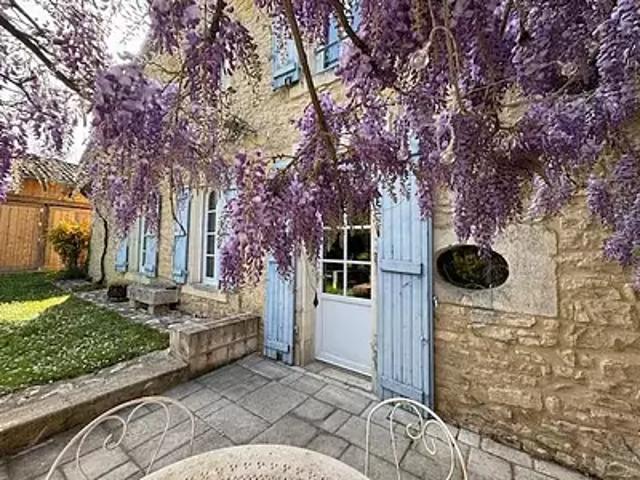 Maison vente à Angoulême, Nouvelle-Aquitaine