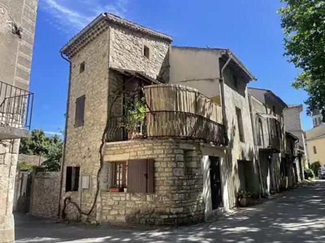 Maison vente à Alès, Rivières