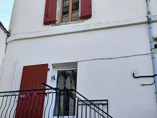 Appartement location à Alès, Rivières