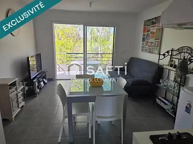 Appartement vente à Albi, Occitanie
