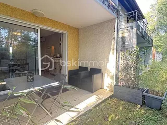 Appartement vente à Albi, Occitanie