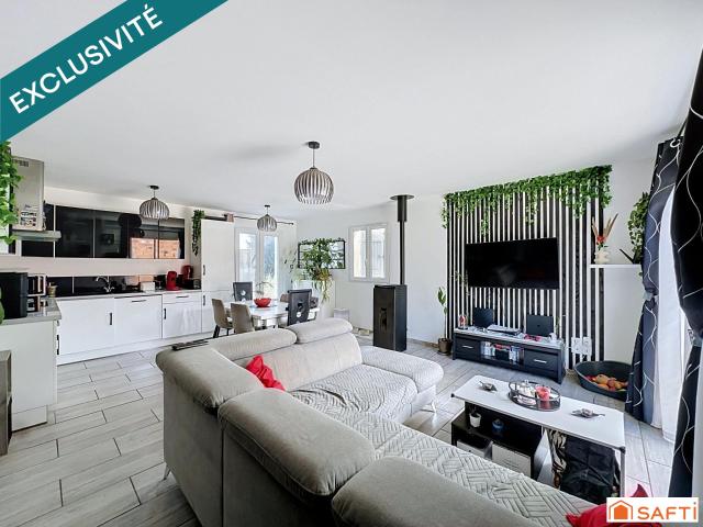 Maison vente à Angoulême, Nouvelle-Aquitaine