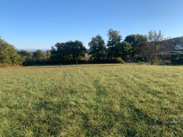 Terrain vente à Alès, Rivières