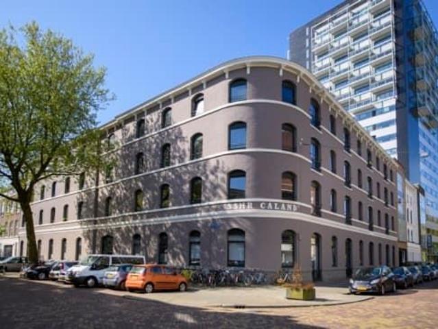 Kamer te huur in Centrum, Rotterdam
