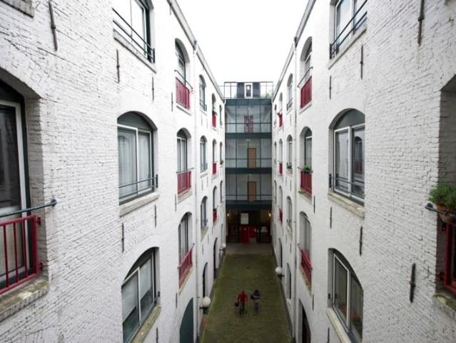 Kamer te huur in Centrum, Rotterdam
