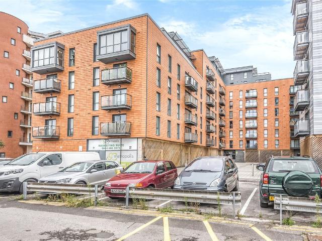 Apartment for rent in Chalvey, Slough