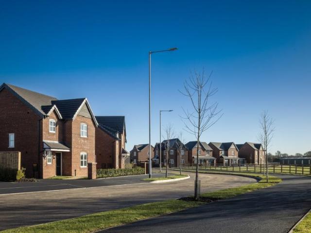 Property for sale in Middlebrook, Bolton