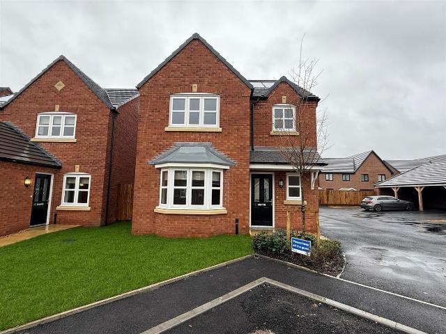 House for rent in Middlebrook, Lee Bank