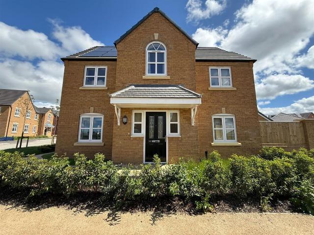 House for rent in Middlebrook, Lee Bank