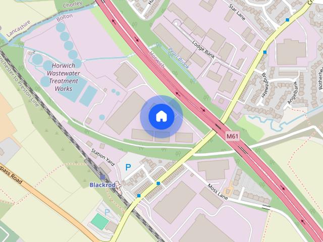 House for rent in Lee Bank, Isle Of Man